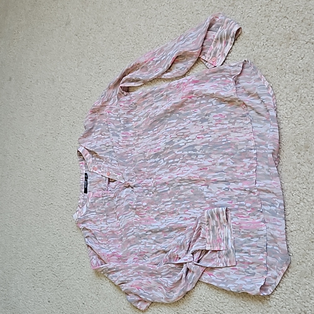 Dress shirt
